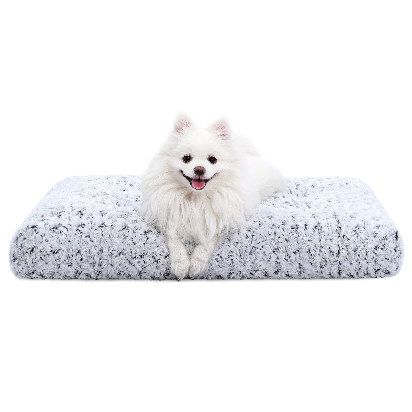Anti-Slip Washable Dog Kennel Pad